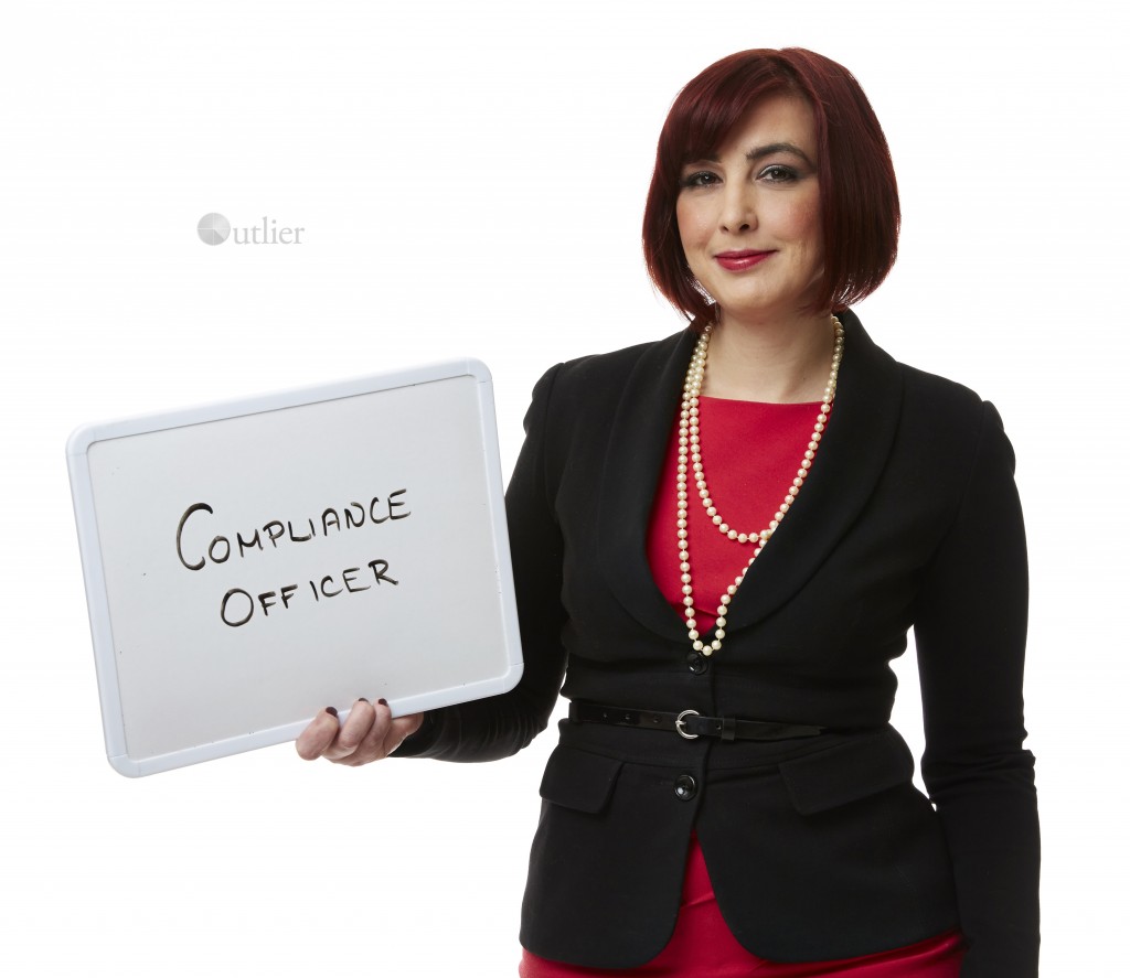 Compliance Officer