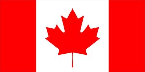 Canadian Flag