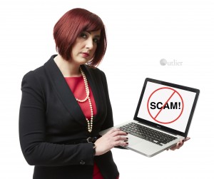 SCAM